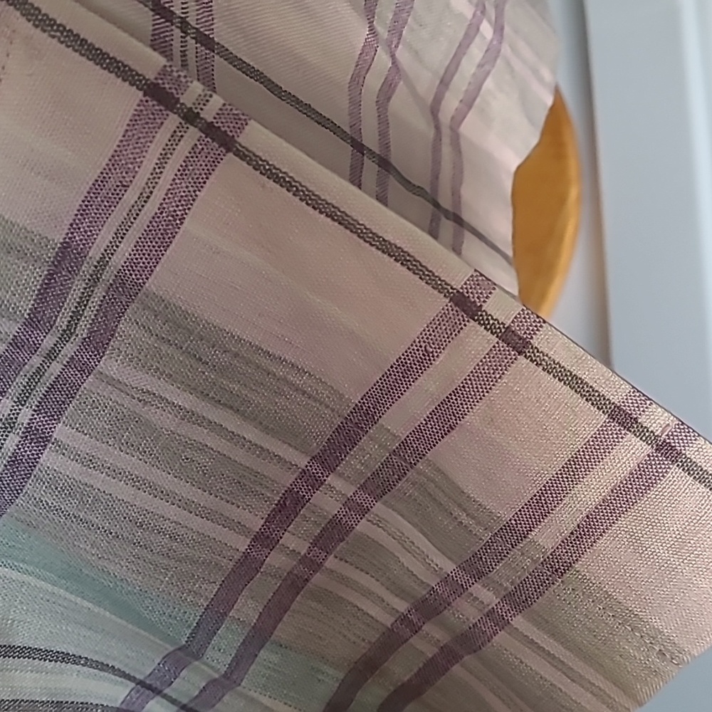 Jacket, Linen, Ellen Tracy - image 7